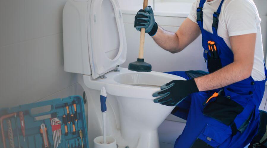 drain and sewer cleaning in Pleasant Hill, NC